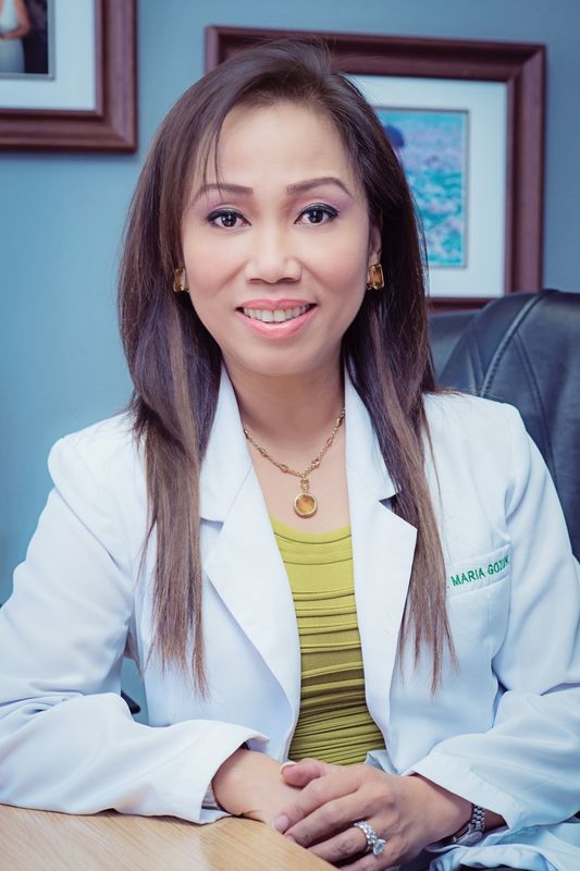 Dr. Roma Gozun