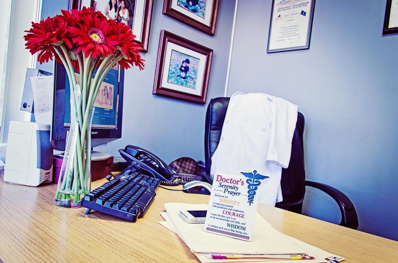 …Professionalism with a personal touch…
