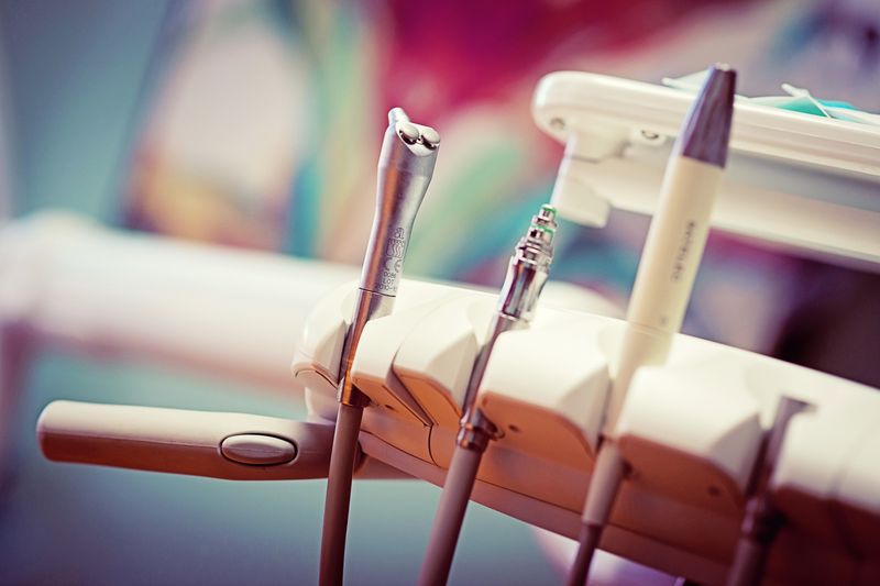 …accurate diagnostics , and well maintained equipment.