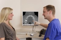 Digital X-rays